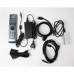 PTZ-камера SmartCam A12TH – портал поставщиков НСППО - 3