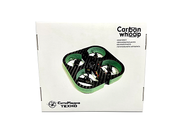 Комплект FPV-квадрокоптера для обучения «Carbon Whoop» – портал поставщиков НСППО - 4