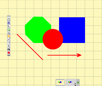 ОС3. Интерактивная доска – портал поставщиков НСППО - 2