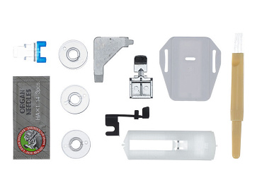 Электромеханическая швейная машина Chayka Power100 – портал поставщиков НСППО - 9