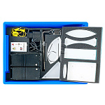 Набор демонстрационный по геометрической оптике – портал поставщиков НСППО