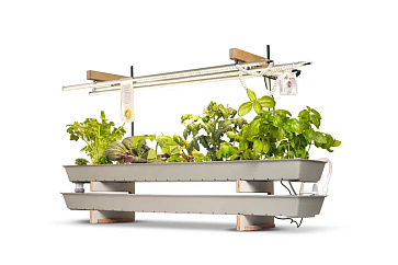 КОМПЛЕКТ КОНСТРУКТОР 1250•260•720ММ – портал поставщиков НСППО - 2