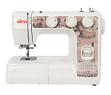 Электромеханическая швейная машина Elna 1150