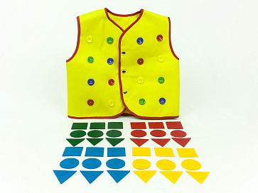 Сенсорный жилет – портал поставщиков НСППО - 5