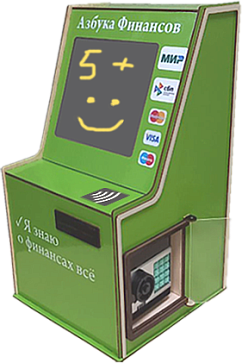 Методический комплекс "Азбука финансов" ДОУ, мобильная версия "Эконом" – портал поставщиков НСППО - 2