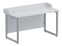 Стол ученический с бортиками, регулируемый.  Рост.гр.№4-6 – портал поставщиков НСППО