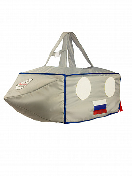 Каркасная ракета – портал поставщиков НСППО - 2