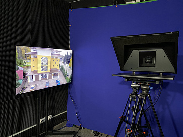 Видеостудия под ключ "Премиум" – портал поставщиков НСППО - 6