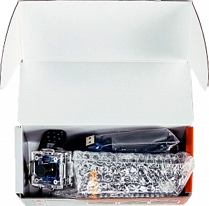 Ресурсный набор «ВИДЭРЭТРЕК-1» – портал поставщиков НСППО - 4