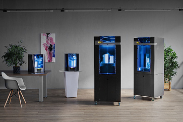 3D ферма PICASO 3D – портал поставщиков НСППО - 5