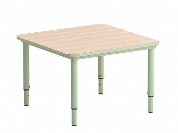 Стол детский квадратный – портал поставщиков НСППО - 1