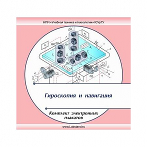 Наглядные пособия по различным дисциплинам обучения СПО и ВПО – портал поставщиков НСППО - 4
