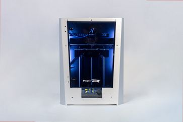 3D принтер PICASO 3D Designer Classic  – портал поставщиков НСППО - 4