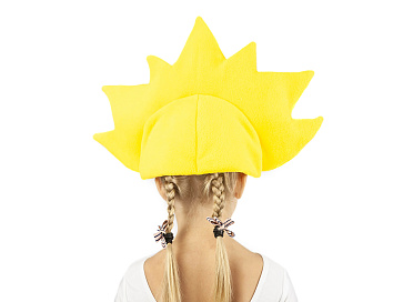 Солнце (шапочка) – портал поставщиков НСППО - 3