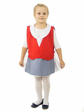 Комплект для сюжетно-ролевой игры "Морское путешествие" – портал поставщиков НСППО - 6