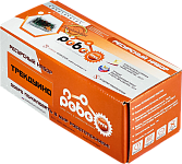 Детский конструктор по образовательной робототехнике «Ресурсный набор «Роботрек «ТРЕКДУИНО» – портал поставщиков НСППО