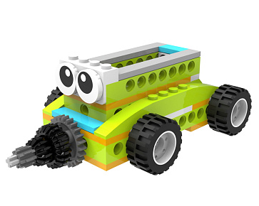 АВРОРА Robotics Олимп Ресурс – портал поставщиков НСППО - 5