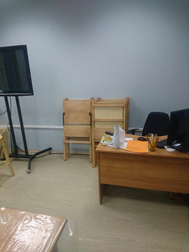 Мольберт "Детский" – портал поставщиков НСППО - 7