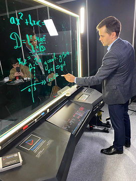 Видеостудия под ключ "Базовая" – портал поставщиков НСППО - 6