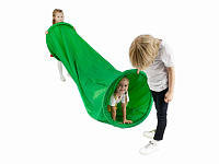 Тоннель с 2-мя обручами диаметром 60 см, длиной 220см  – портал поставщиков НСППО