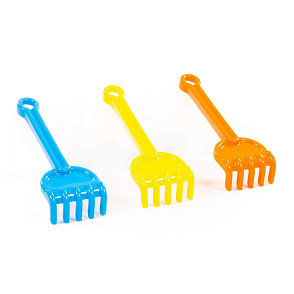 Грабельки №7, Артикул 0696 – портал поставщиков НСППО - 3