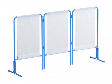 Набор игровой мебели (Поликлиника) – портал поставщиков НСППО - 7