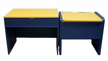 Комплект психолога №2 (интерактивный, сенсорный) – портал поставщиков НСППО - 3