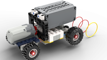 РОБИ 5+ – портал поставщиков НСППО - 5
