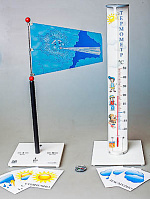 Набор для ДО  «Наблюдения за погодой» – портал поставщиков НСППО