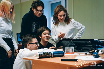 Учебный набор "Спутникостроение" на базе конструкторов спутников IntroSat на 15-20 учащихся – портал поставщиков НСППО - 2