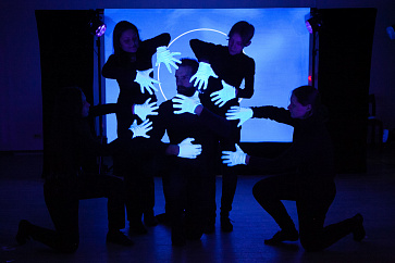 Умный театр - модель STAGE CRAFT BRAVO – портал поставщиков НСППО - 5