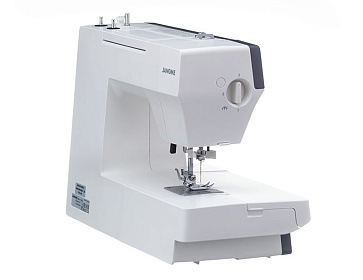 Электромеханическая швейная машина Janome 1522BL – портал поставщиков НСППО - 5