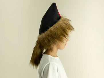 Башкирский мужской головной убор – портал поставщиков НСППО - 3