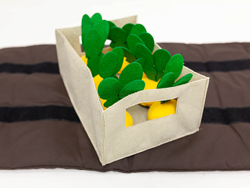 Огород – портал поставщиков НСППО - 3