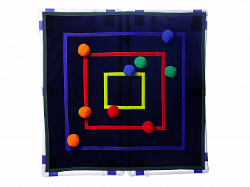 Дартс на пластиковой основе (большой на ножках) – портал поставщиков НСППО - 1