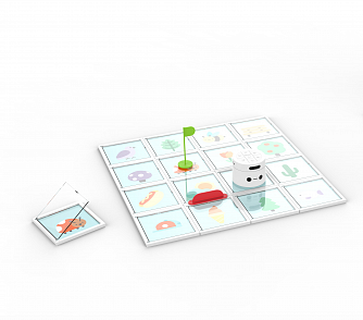 ДОПОЛНИТЕЛЬНЫЙ НАБОР MATATALAB MATATA MAP "КАРТА ПРИКЛЮЧЕНИЙ" – портал поставщиков НСППО - 1