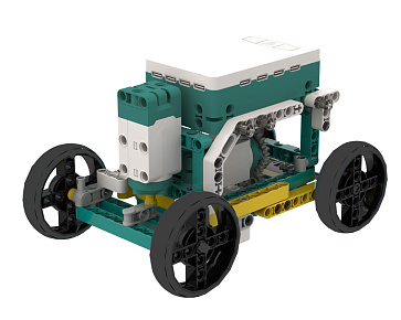 АВРОРА Robotics Прогресс® – портал поставщиков НСППО - 3