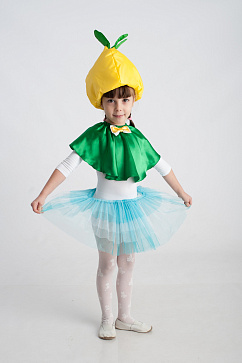 Овощ (шапочка): лук – портал поставщиков НСППО - 2