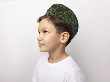 Комплект для сюжетно-ролевой игры "Военная часть" – портал поставщиков НСППО - 6