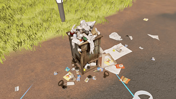 Программный VR-комплекс «Перспектива» — Ландшафтный дизайнер – портал поставщиков НСППО - 3