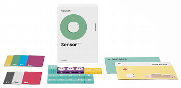 ДОПОЛНИТЕЛЬНЫЙ СЕНСОРНЫЙ НАБОР MATATALAB SENSOR ADD-ON – портал поставщиков НСППО - 1