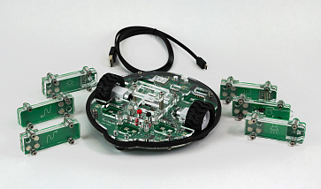 РОББО Робоплатформа – портал поставщиков НСППО - 3