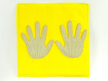 Желтый квадрат "Руки" – портал поставщиков НСППО - 2