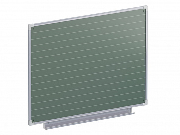 Доска аудиторная (зелёная) клетка или линейка – портал поставщиков НСППО - 2