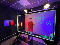 Видеостудия под ключ "Премиум" – портал поставщиков НСППО