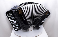 Баян ученический двухголосный «Тула-209»  92/55х100-II  – портал поставщиков НСППО