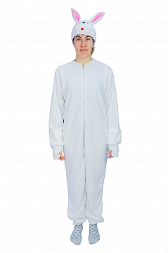 Заяц (комбинезон + шапочка) – портал поставщиков НСППО - 1