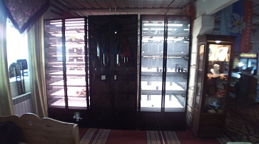 Цифровая биолаборатория - ситиферма PRO-55 ПАК для программирования роста растений – портал поставщиков НСППО - 6