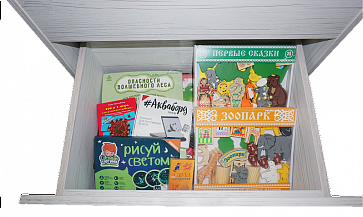 Профессиональный стол психолога-дефектолога ДОУ – портал поставщиков НСППО - 6