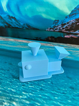 Компьютерно – игровой комплекс «LigroGame»  – портал поставщиков НСППО - 7